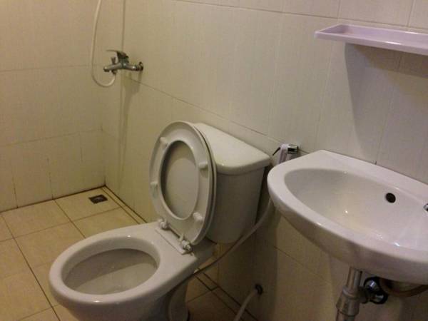 Oudomsub Guesthouse 1* Лаос, Луангпхабанг