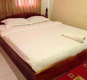 Oudomsub Guesthouse в Луангпхабанге