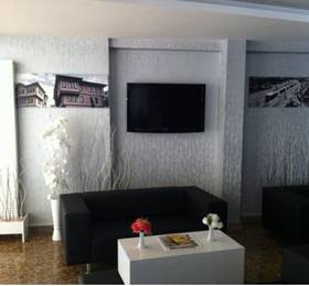 Отдых в Zin Hotel Eskisehir - Турция, Эскишехир