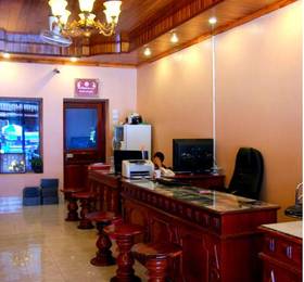 Salaphet Guesthouse в Луангпхабанге
