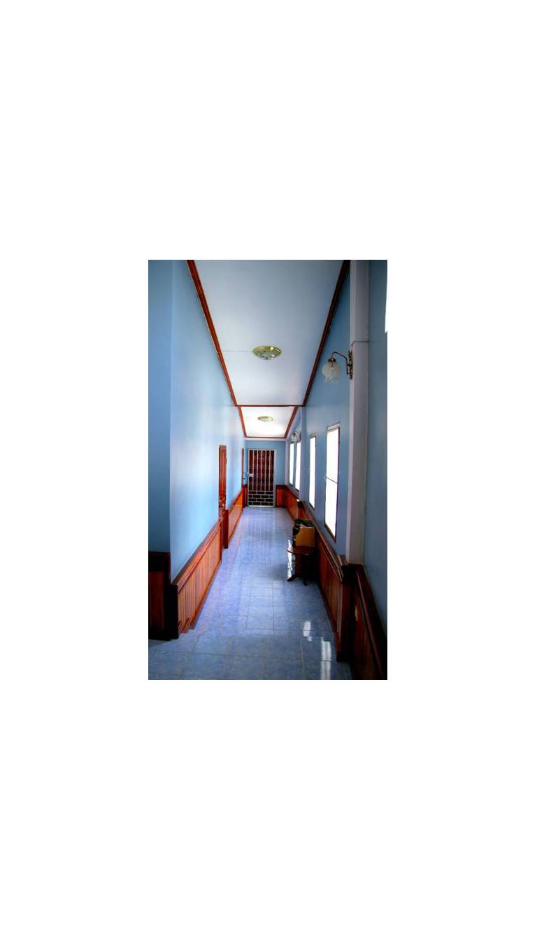 Salaphet Guesthouse