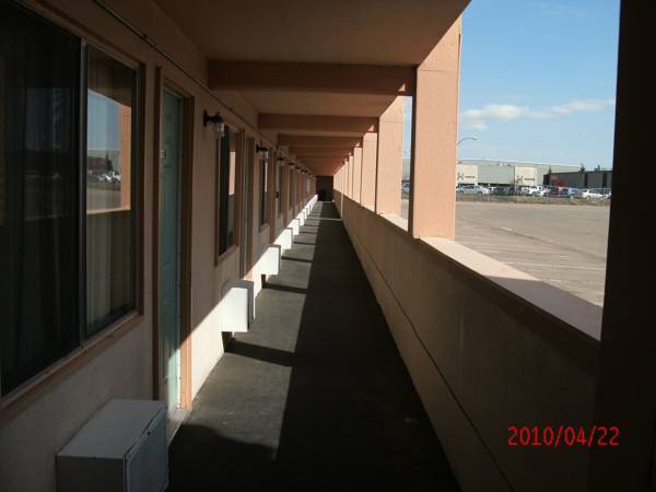 Travelodge Red Deer 2* Канада, Ред-Дир