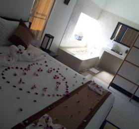 Landing Point Hotel в Сиемреапе