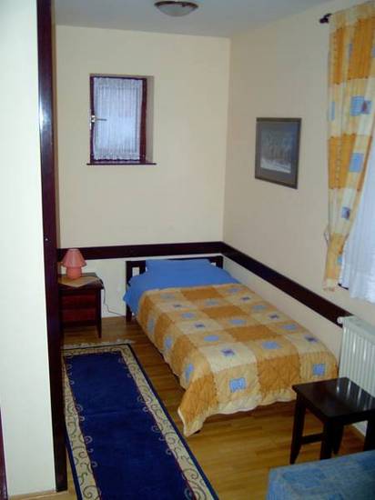 Monix Club Zlatibor Сербия, Златибор