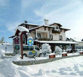 Monix Club Zlatibor в Златиборе
