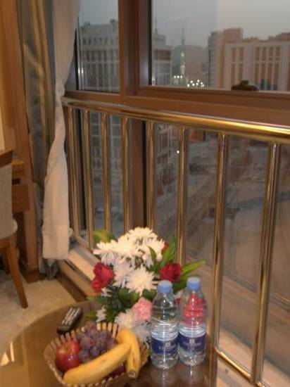 Madinah Charm Hotel 5* Саудовская Аравия, Медина