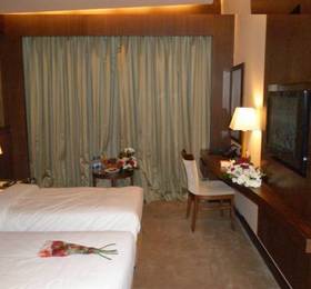 Madinah Charm Hotel в Мединой