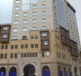 Отдых в Madinah Charm Hotel - Саудовская Аравия, Медина