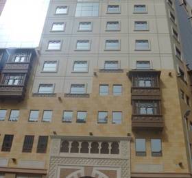 Madinah Charm Hotel в Мединой