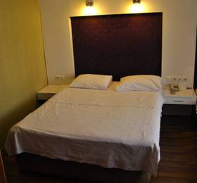 Отдых в Asude Hotel Bergama - Турция, Бергама