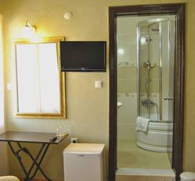 Asude Hotel Bergama в Бергаме