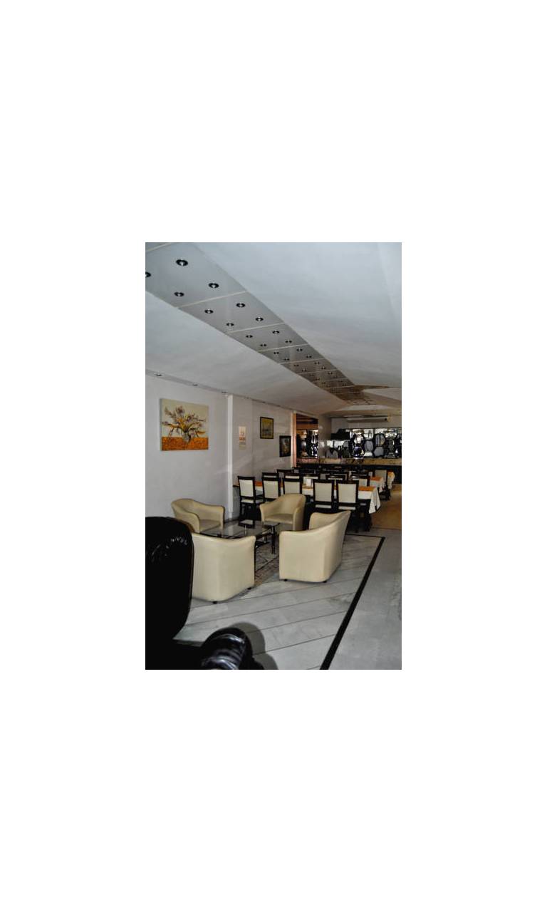 Asude Hotel Bergama