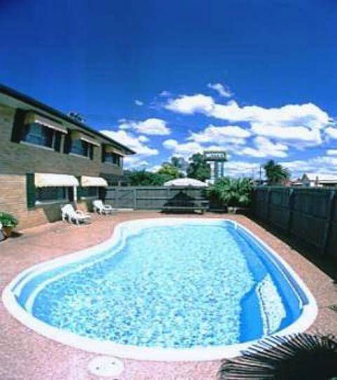 Hunter Valley Motel 3* Австралия, Сесснок