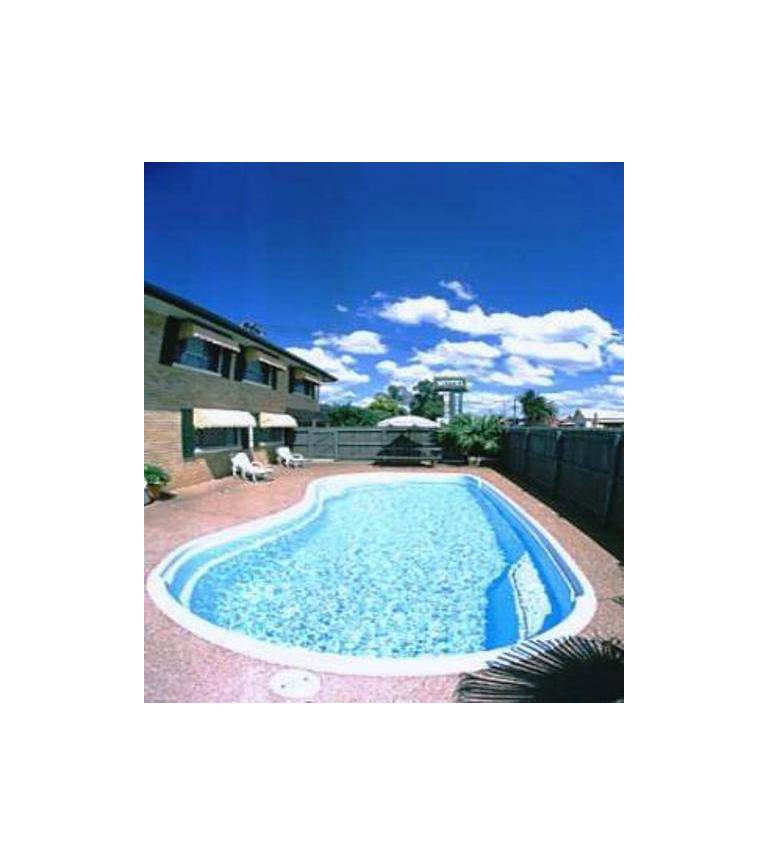 Hunter Valley Motel