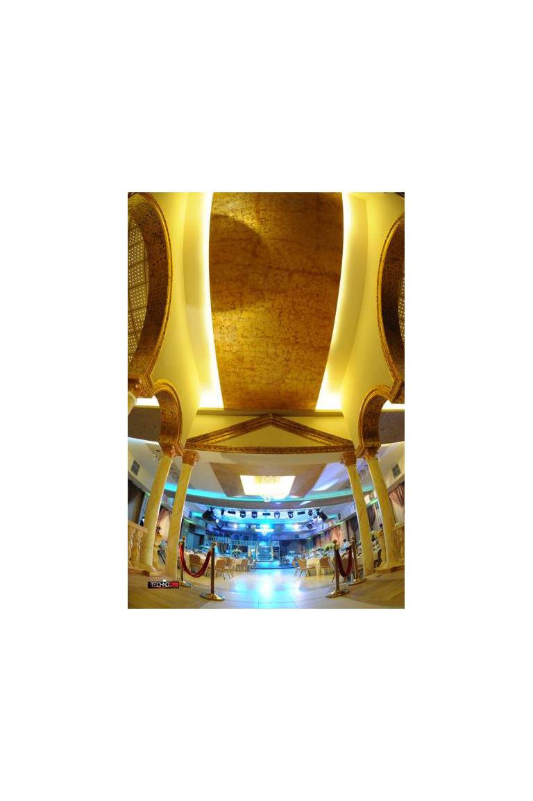 Byblos Palace Hotel