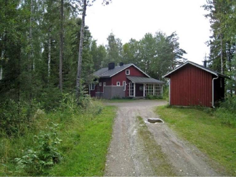 Haapaniemi Cottages
