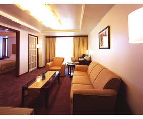 Отдых в Incheon Royal Hotel - Южная Корея, Инчхон