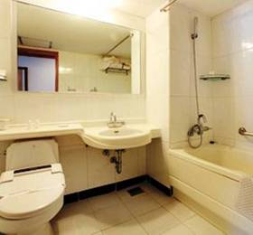 Incheon Royal Hotel в Инчхоне