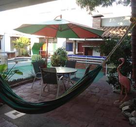 Отдых в Hotel Nueva Granada - Колумбия, Санта-Марта