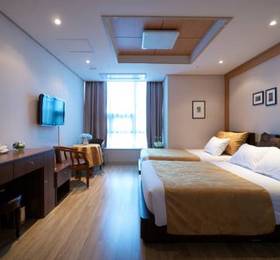 Туры в The Hotel Yeongjong в Южной Корее
