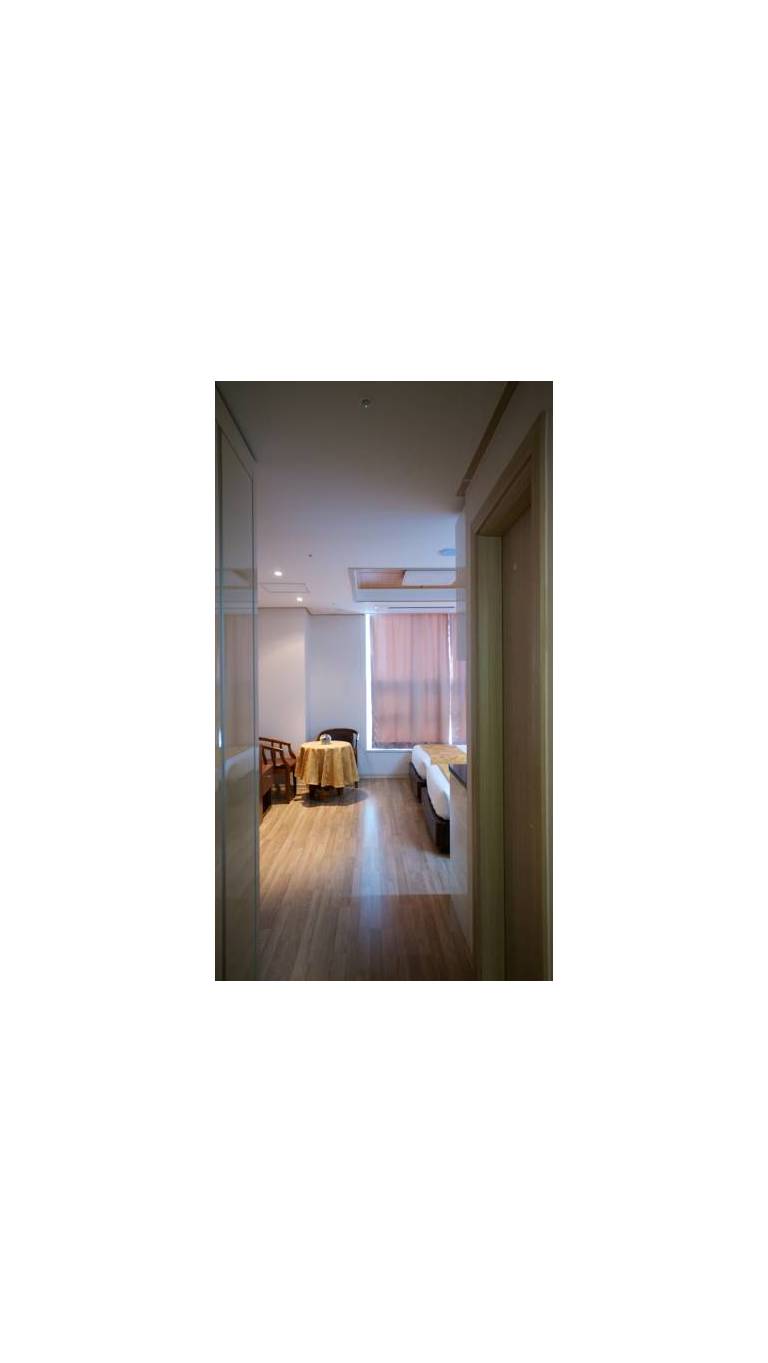 The Hotel Yeongjong