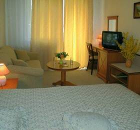 Туры в Grand Hotel Sergijo в Словакии
