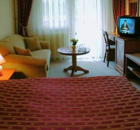 Grand Hotel Sergijo в Пьештяны