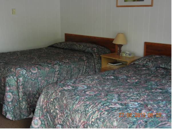Pleasant View Motel 2* Канада, Саммерлэнд
