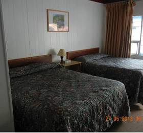 Pleasant View Motel в Саммерлэнде