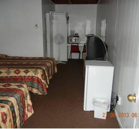 Туры в Pleasant View Motel в Канаде
