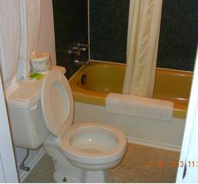 Отдых в Pleasant View Motel - Канада, Саммерлэнд