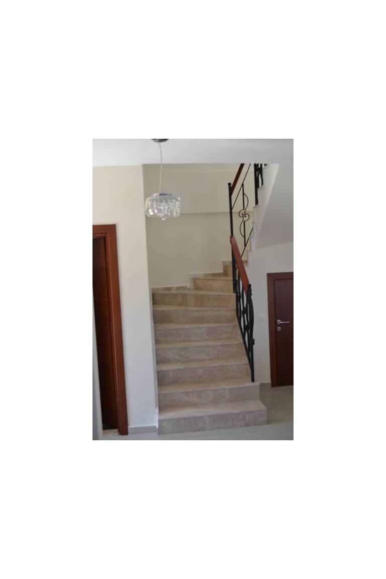 Korfez Dream Villas