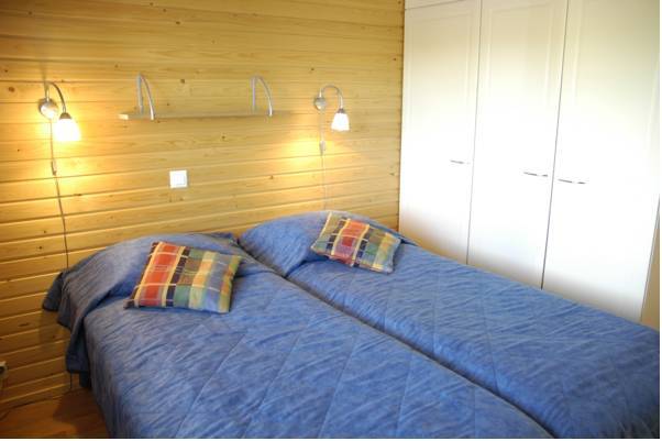 Apartments Kuukkeli 3* Финляндия, Саариселькя