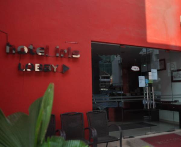 Hotel Iris And Cafe 3* Малайзия, Малакка