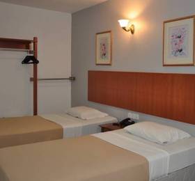 Туры в Hotel Iris And Cafe в Малайзии