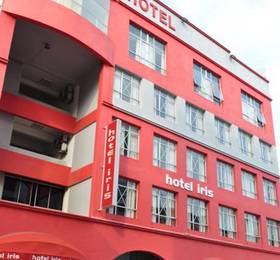 Туры в Hotel Iris And Cafe в Малайзии
