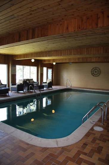 Pow Wow Point Lodge 3* Канада, Хантсвилл