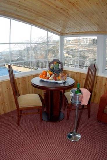 Chateau D'eau Hotel 3* Ливан, Кфардебиан