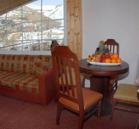 Туры в Chateau D'eau Hotel в Ливане