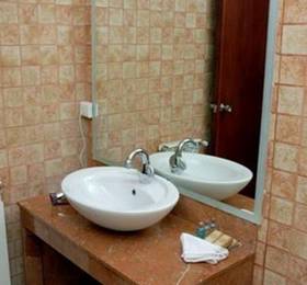 Chateau D'eau Hotel в Кфардебиане