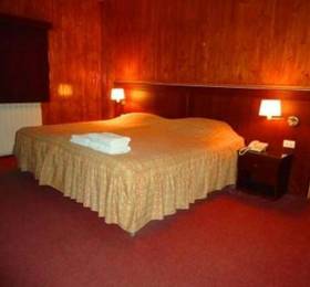 Chateau D'eau Hotel в Кфардебиане