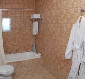 Отдых в Chateau D'eau Hotel - Ливан, Кфардебиан