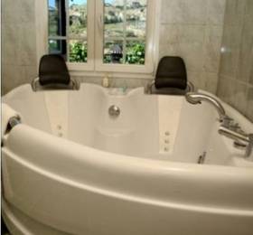 Отдых в Chateau D'eau Hotel - Ливан, Кфардебиан