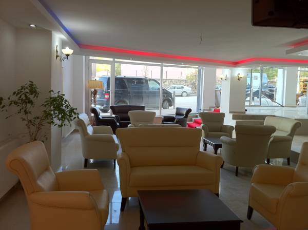 Onecity Apart Hotel Турция, Ван