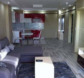 Onecity Apart Hotel в Ване