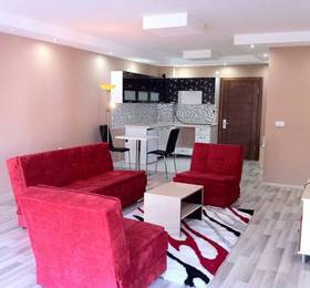 Туры в Onecity Apart Hotel в Турции