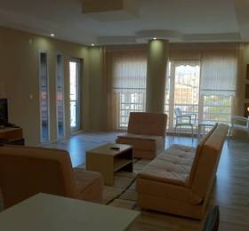 Отдых в Onecity Apart Hotel - Турция, Ван