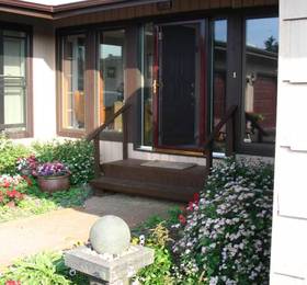 Bird's Eye View B&B в Шарлоттауне