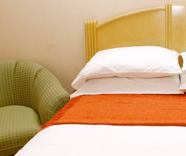 Hotel Lun Fun Manta 3* Эквадор, Манта