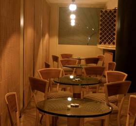 Hotel Lun Fun Manta в Манте